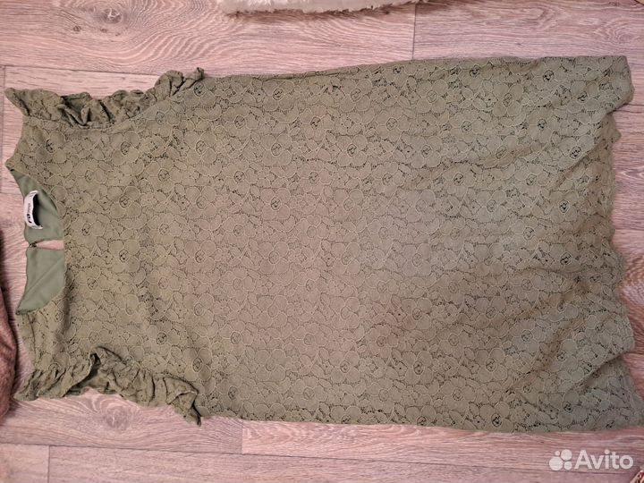 Женские вещи пакетом 46 размер