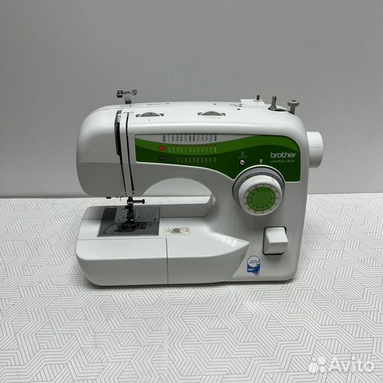 Швейная машина Brother Comfort 35 A