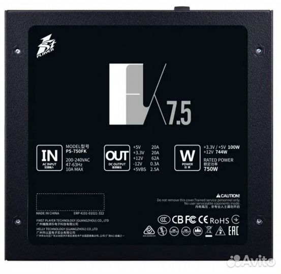 Игровой пк ryzen 5 5500