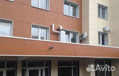 Вентиляционное оборудование