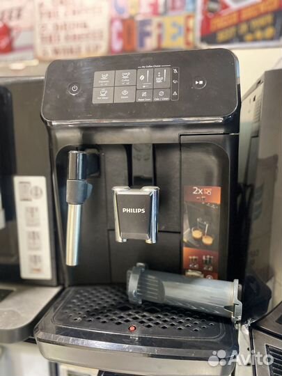 Кофемашина philips lattego. Ремонт. Профилактика