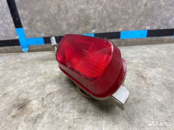 Фара противотуманная задняя левая Mazda Cx-7 2.3