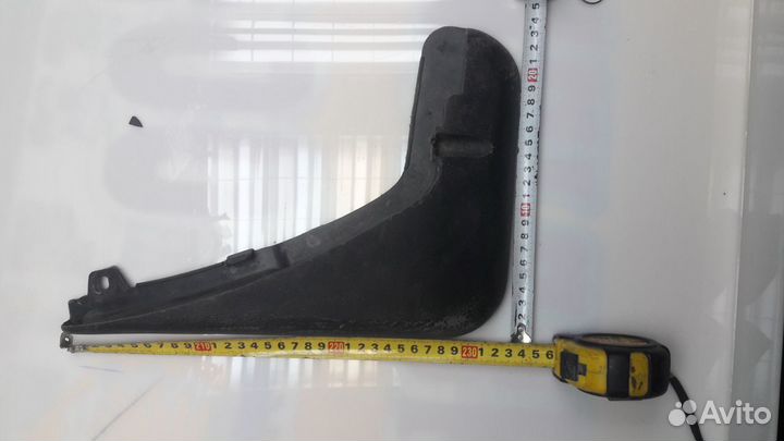 Брызговики Вольво, форд, хундай старекс,vw гольф