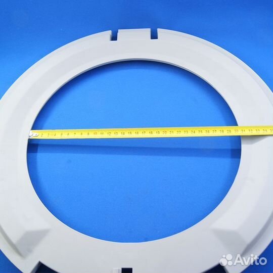 Обрамление люка внутреннее для стиральной машины
