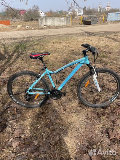 Велосипед бу Stels miss 6000