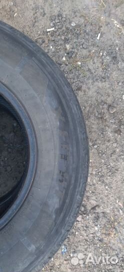 Laufenn X-Fit HT 245/70 R16 107T