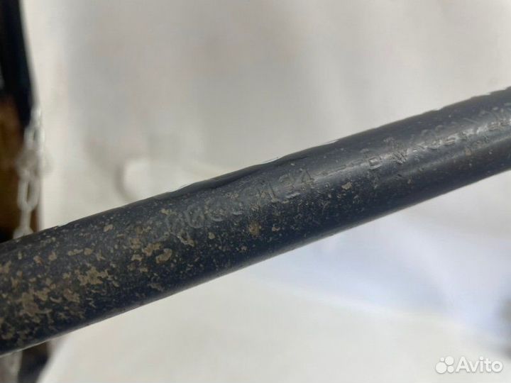 Рычаг задний правый Renault Duster F4R410 2019