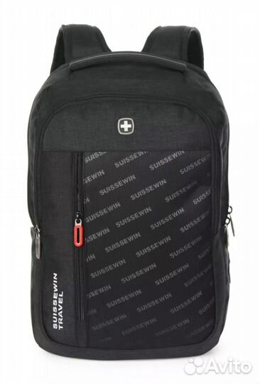 Рюкзак Suissewin Kumma