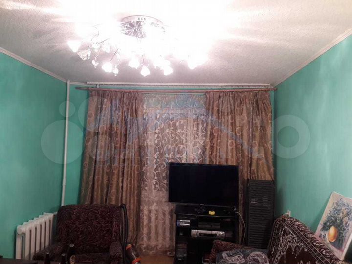 1-к. квартира, 21 м², 3/9 эт.