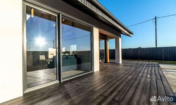 Пластиковые окна на заказ