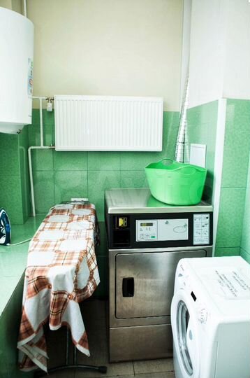 Комната 39 м², 2/2 эт.