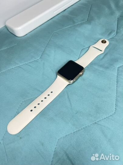 Apple watch series 1 38mm