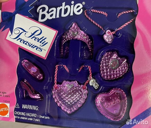 Одежда для Барби / Barbie fashion