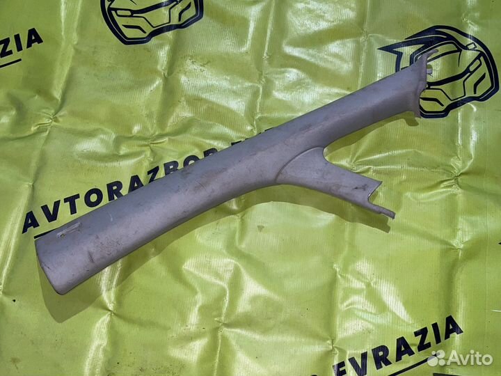 Volkswagen обшивка стойки 5mo.867 231