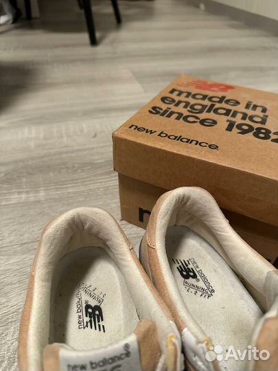 New balance 576 made in england 41размер