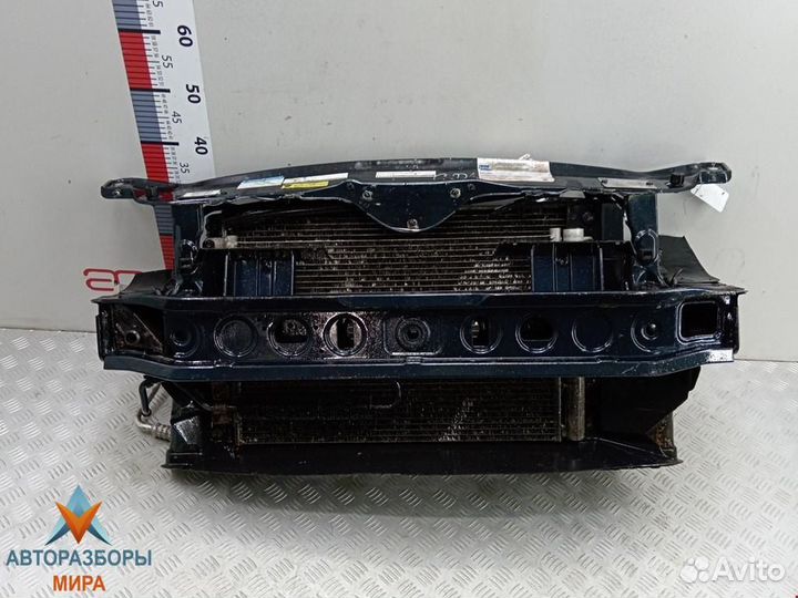 Радиатор (основной) Alfa Romeo 156 932 2003