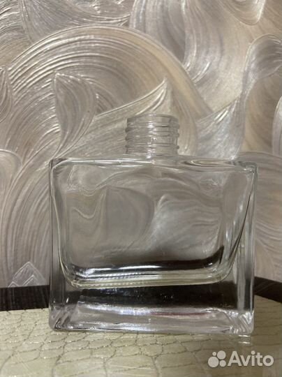 Баночка для ароматерапии