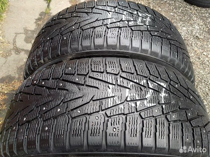 Nokian Tyres Hakkapeliitta 7 SUV 285/60 R18 116T