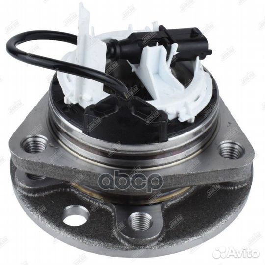 Ступица колеса cadillac BLS sedan SW 07/fiat