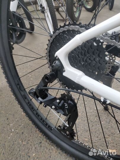 Горный велосипед 29