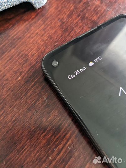Google Pixel 4a 5G, 6/128 ГБ