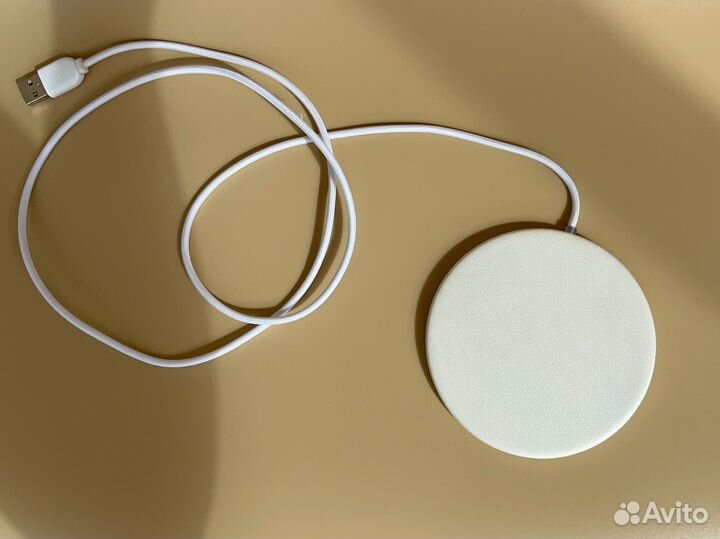 Беспроводная зарядка Meizu