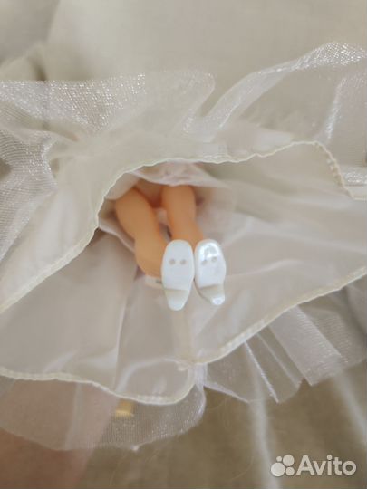 Кукла Санди