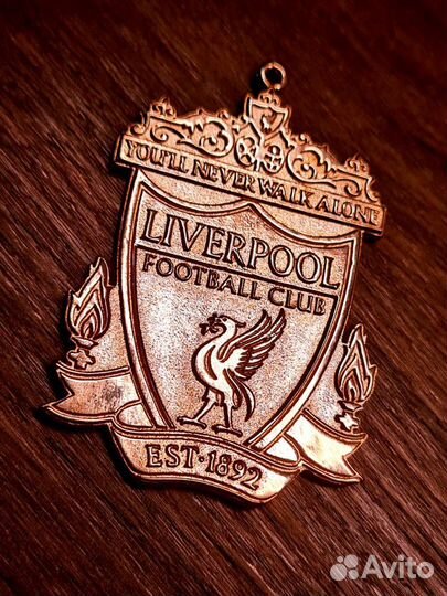 Брелок для ключей оригинал