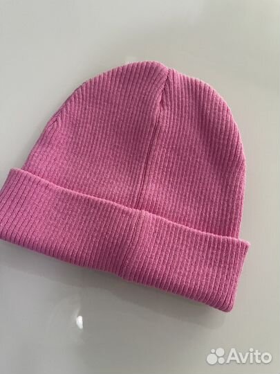 Шапка для девочки