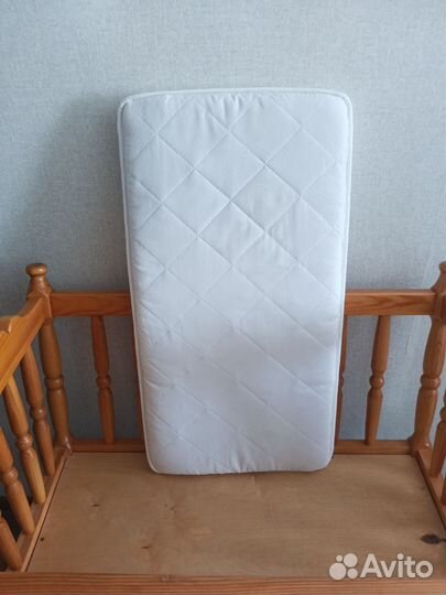 Кроватка колыбель