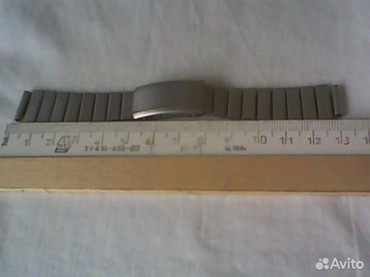 Браслеты для часов