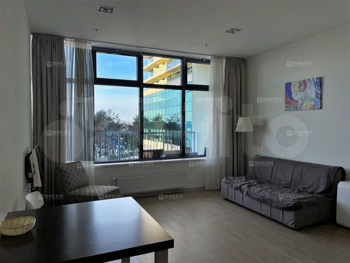 3-к. квартира, 136 м², 9/15 эт.