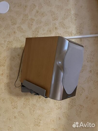 Комплект аккустики Mission m5