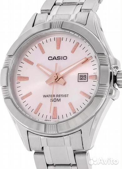 Женские наручные часы Casio Collection LTP-1308D-4