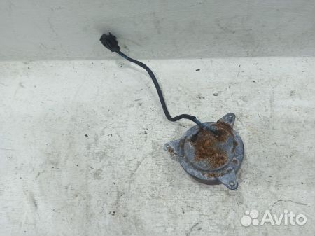 Моторчик вентилятора 45131FE000