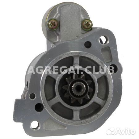 Стартер krauf STM1221YJ