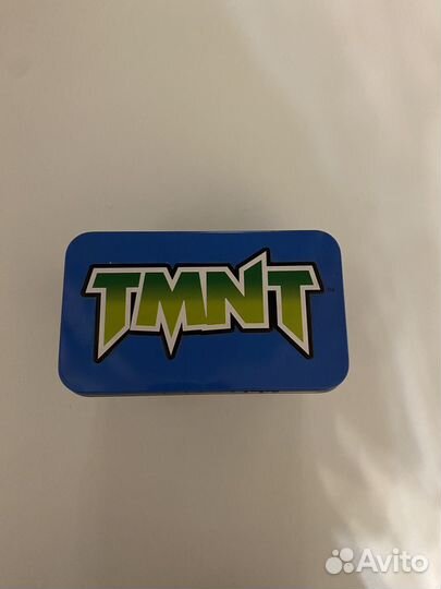 Карточки черепашки ниндзя