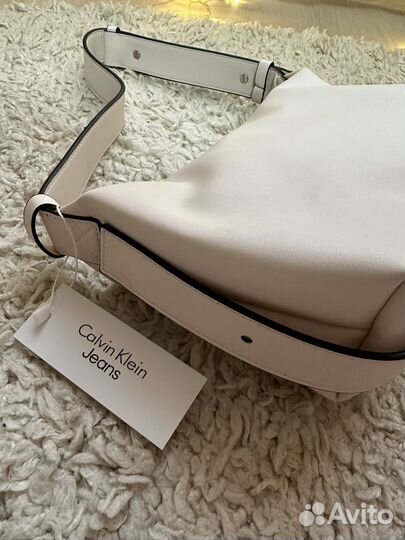 Сумка Calvin Klein оригинал
