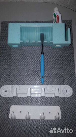 Полка хром. Принадлежности для ванны