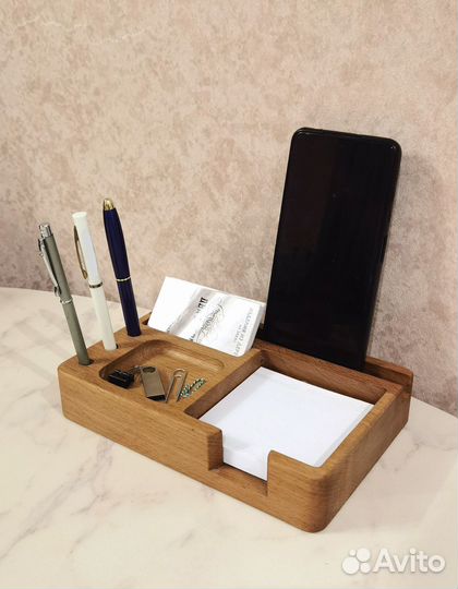 Органайзер для канцелярии