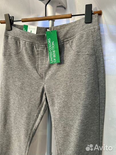 Benetton Штаны Брюки 140 см