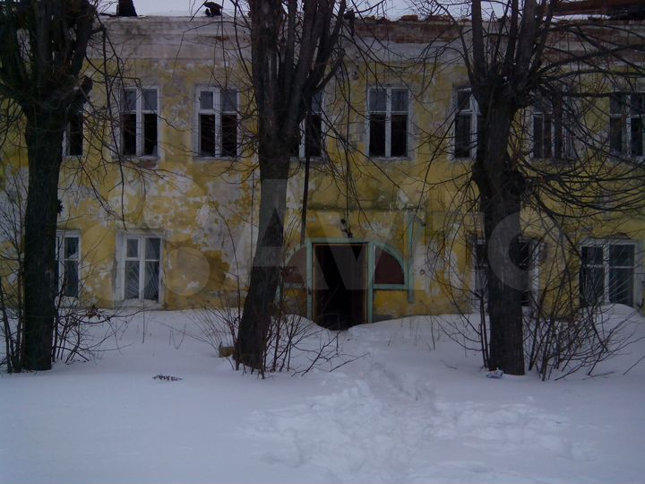 Участок 20 сот. (ИЖС)