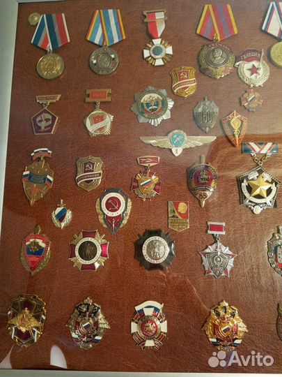 Значки по теме мвд