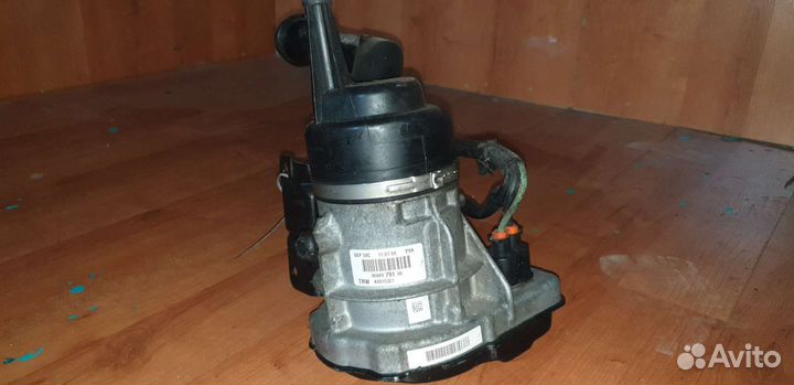 Электроусилитель руля Пежо 308 / Ситроен С4