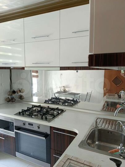 2-к. квартира, 49 м², 1/5 эт.