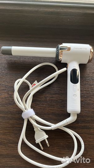 Стайлер rowenta