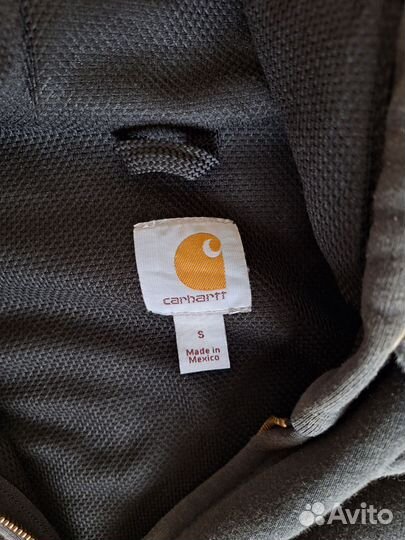 Куртка Carhartt Active jacket