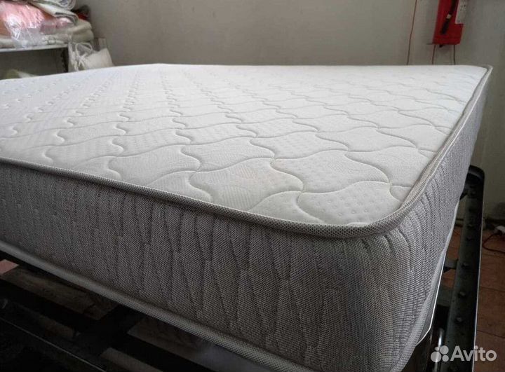 Матрас 90х200 от производителя
