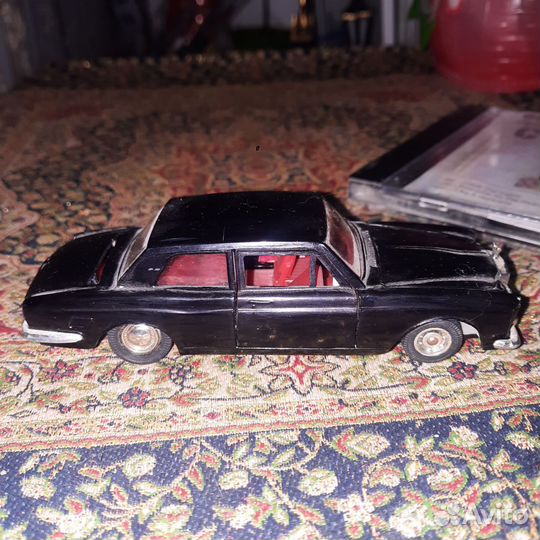 Модели автомобилей 1 43 rolls royce