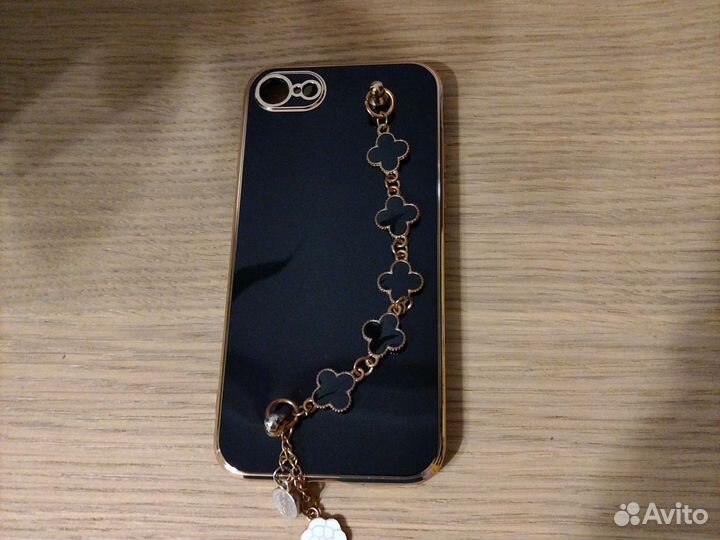 Чехол для iPhone 7